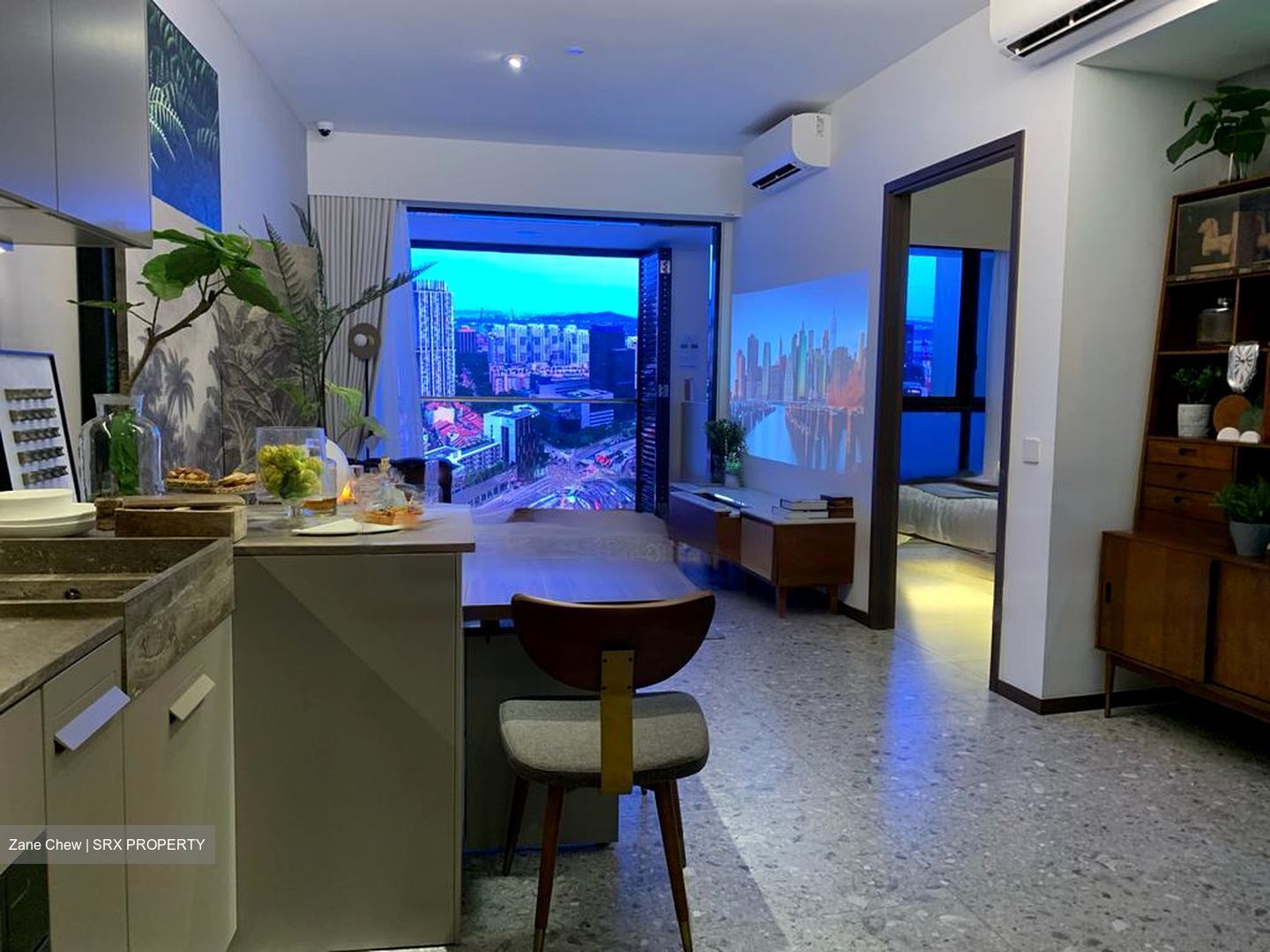 One Pearl Bank (D3), Apartment #481810641
